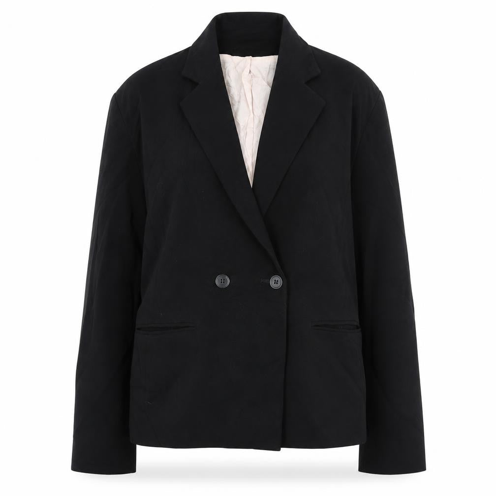 Wallis Womens Black   Jacket  Size 12