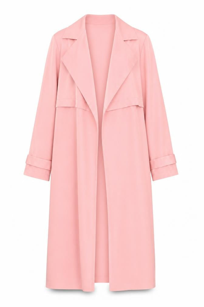 Miss Selfridge Womens Pink   Jacket  Size 6