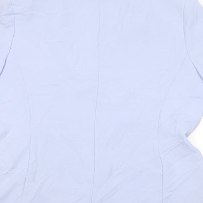 OPUS Womens Blue   Jacket  Size 18