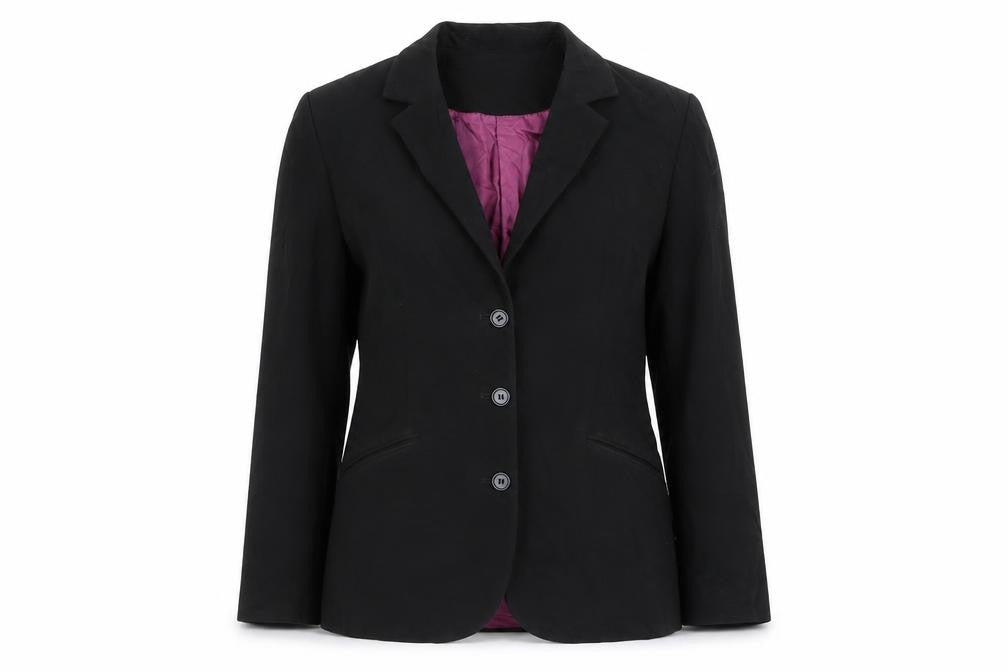 Skopes Womens Black   Jacket Blazer Size M