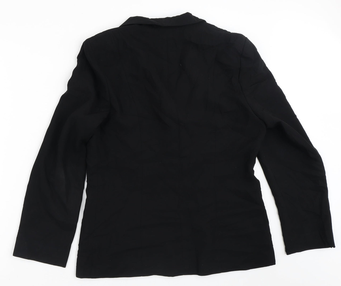 Skopes Womens Black   Jacket Blazer Size M