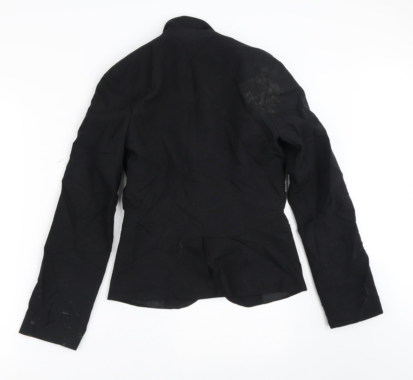 Atmosphere Womens Black   Jacket Blazer Size 6