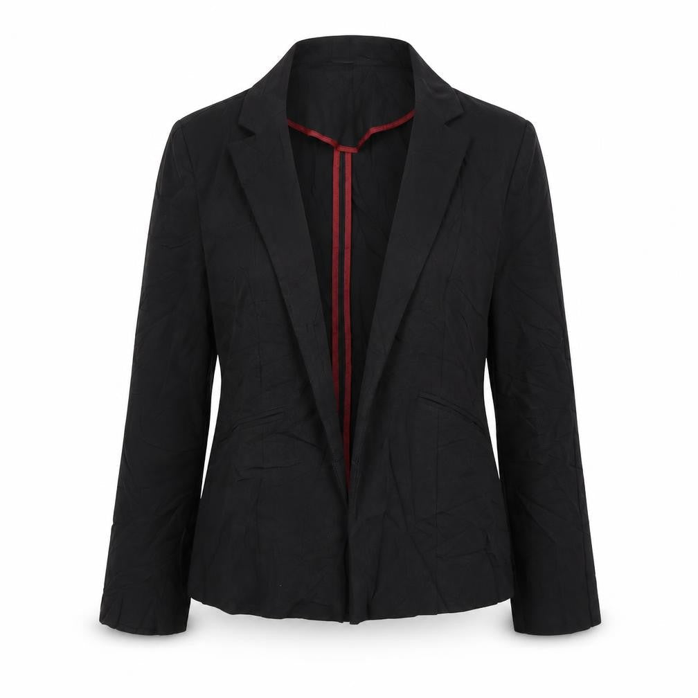 Atmosphere Womens Black   Jacket Blazer Size 14