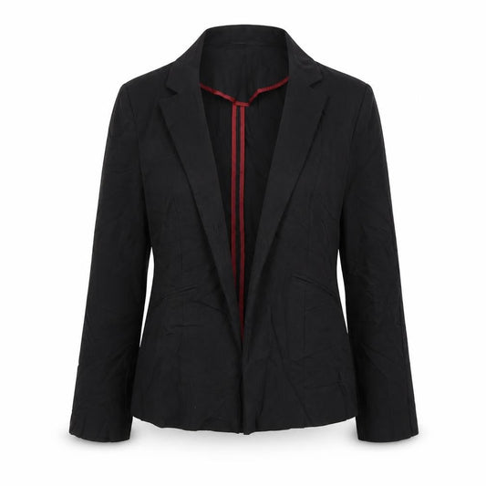 Atmosphere Womens Black   Jacket Blazer Size 14