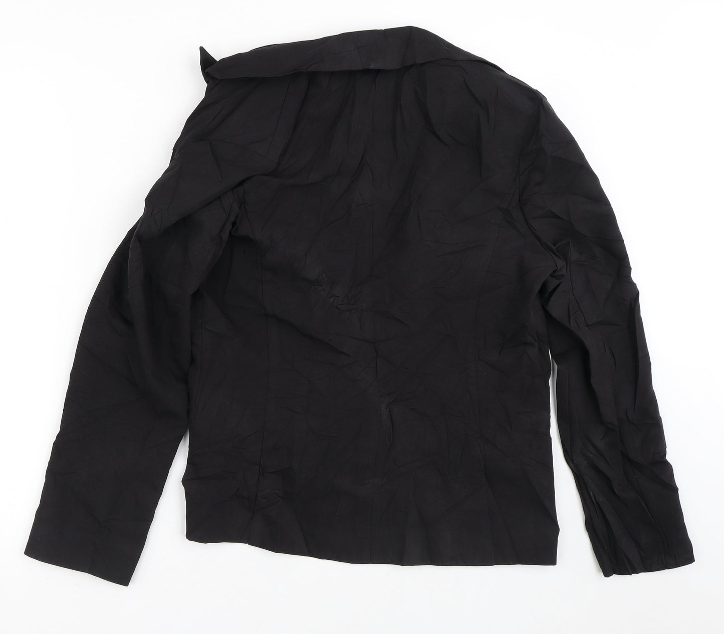 Atmosphere Womens Black   Jacket Blazer Size 14