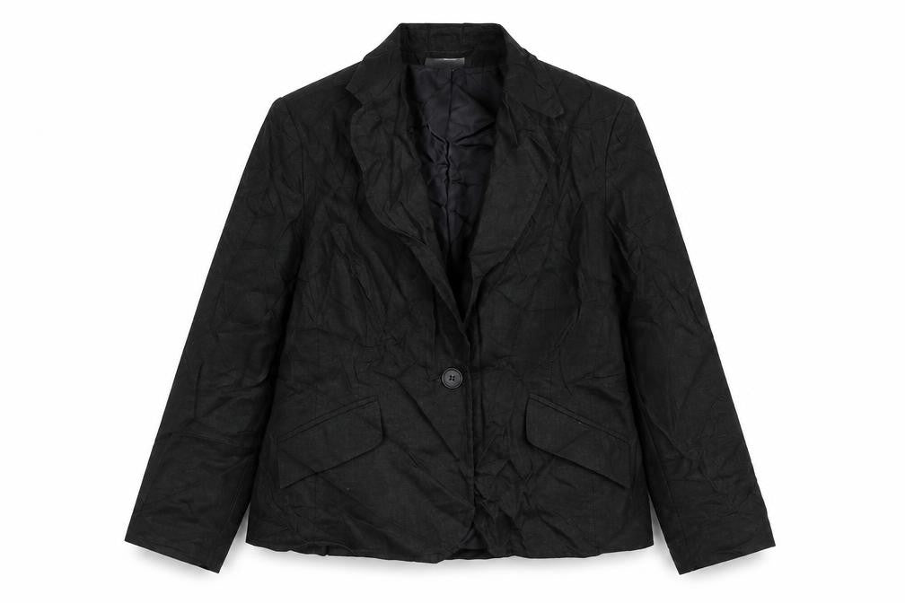 Debenhams Womens Black   Jacket Blazer Size 14