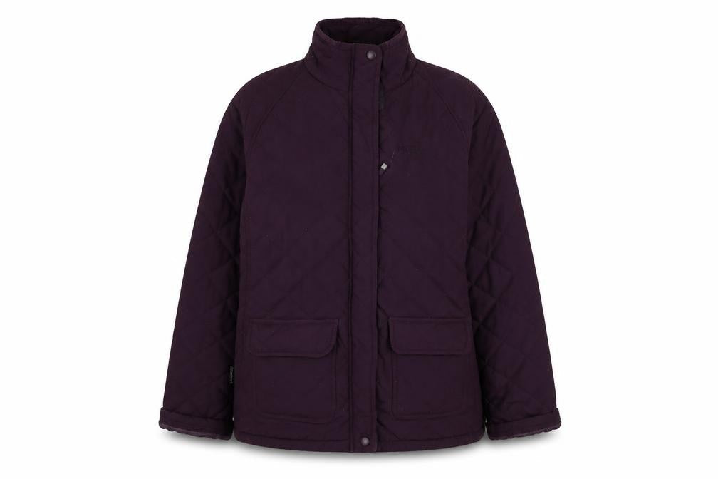Moutain Warehouse Womens Purple   Jacket  Size 14