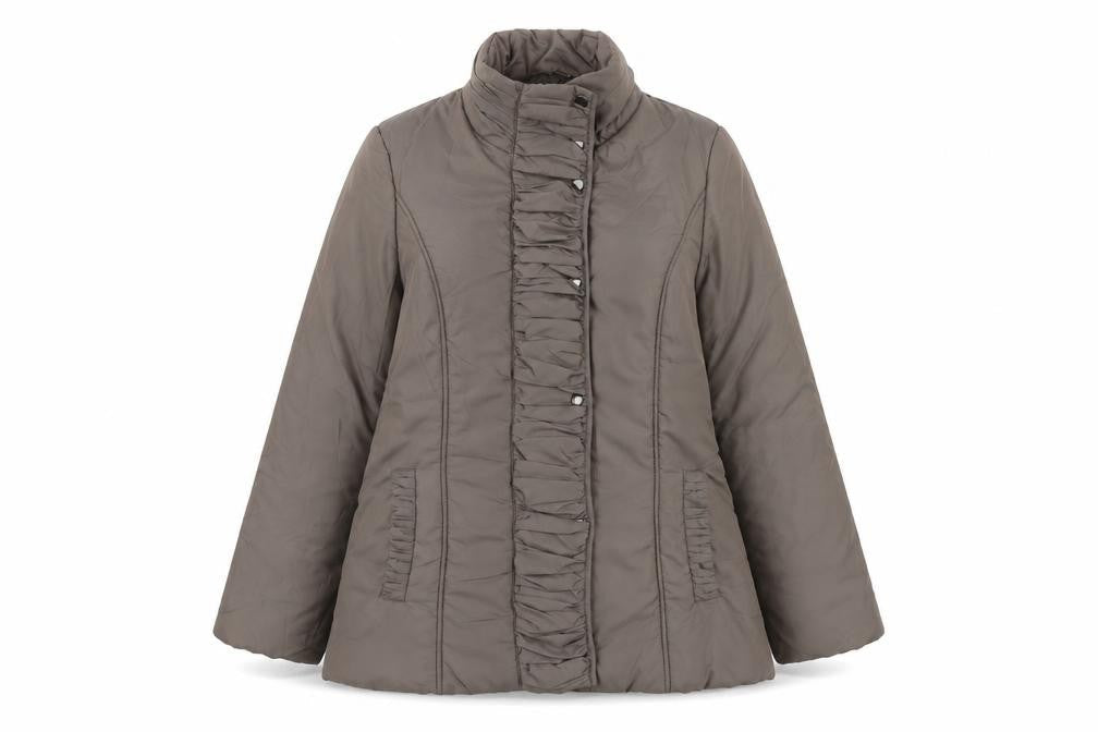 Precis  Womens Beige   Jacket  Size 12