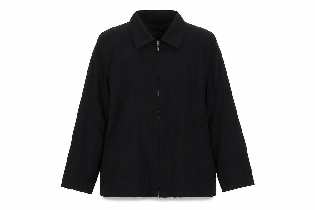 Bonmarché Womens Black Jacket Blazer Size 16