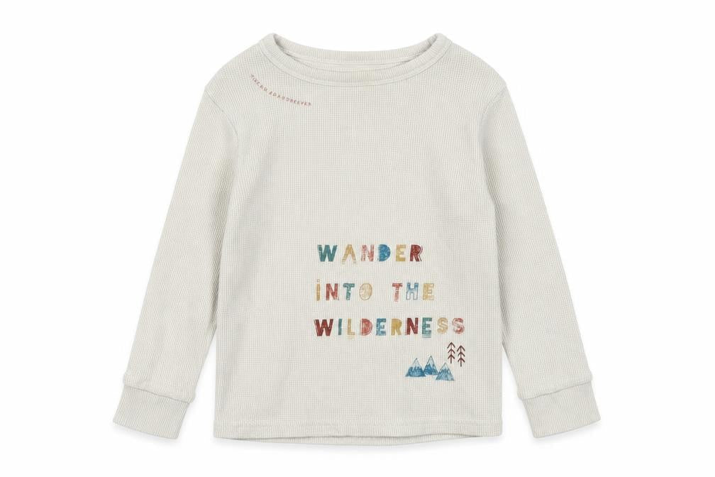 George Boys Beige  Cotton Basic T-Shirt Size 2-3 Years Round Neck