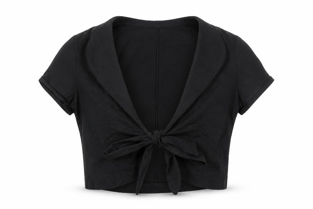 Marks & Spencer  Womens Black   Jacket Blazer Size 10