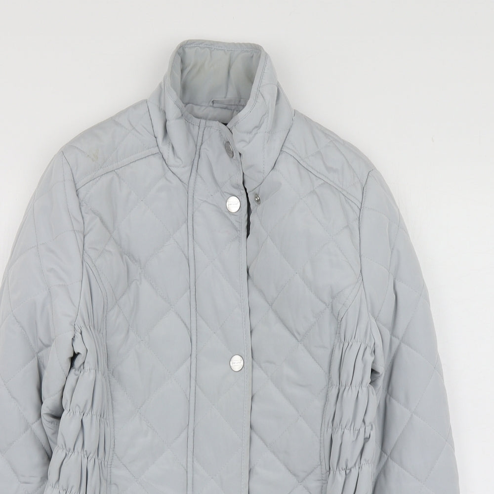 Per Una  Womens Blue   Jacket  Size 8