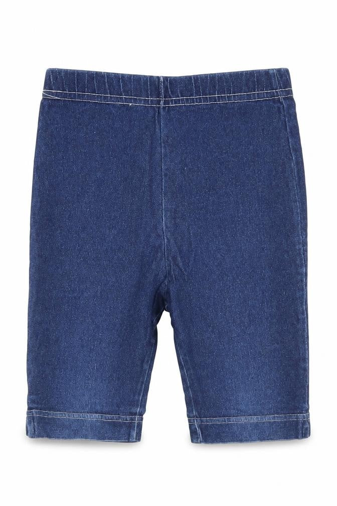 Dunnes Stores Girls Blue  Cotton Jegging Jeans Size 2-3 Years  Regular