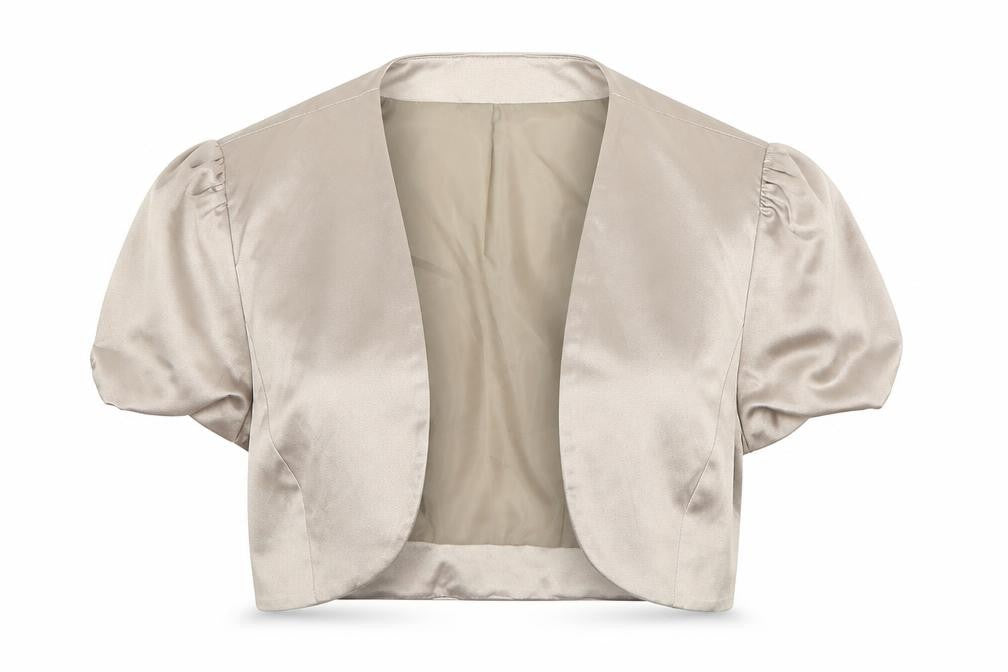 BHS Womens Beige   Jacket  Size 10
