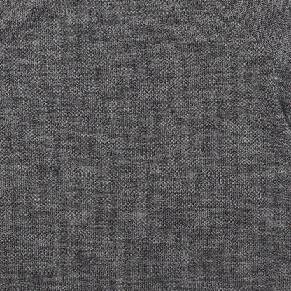 Preloved ESMARA Womens Grey  Cotton Pullover Sweatshirt Size L  Pullover - Label