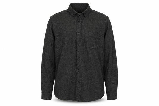 Cedarwood State Mens Green Cotton Button-Up Size M Collared