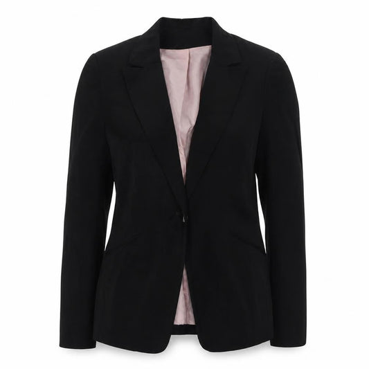 Select Womens Black   Jacket  Size 10