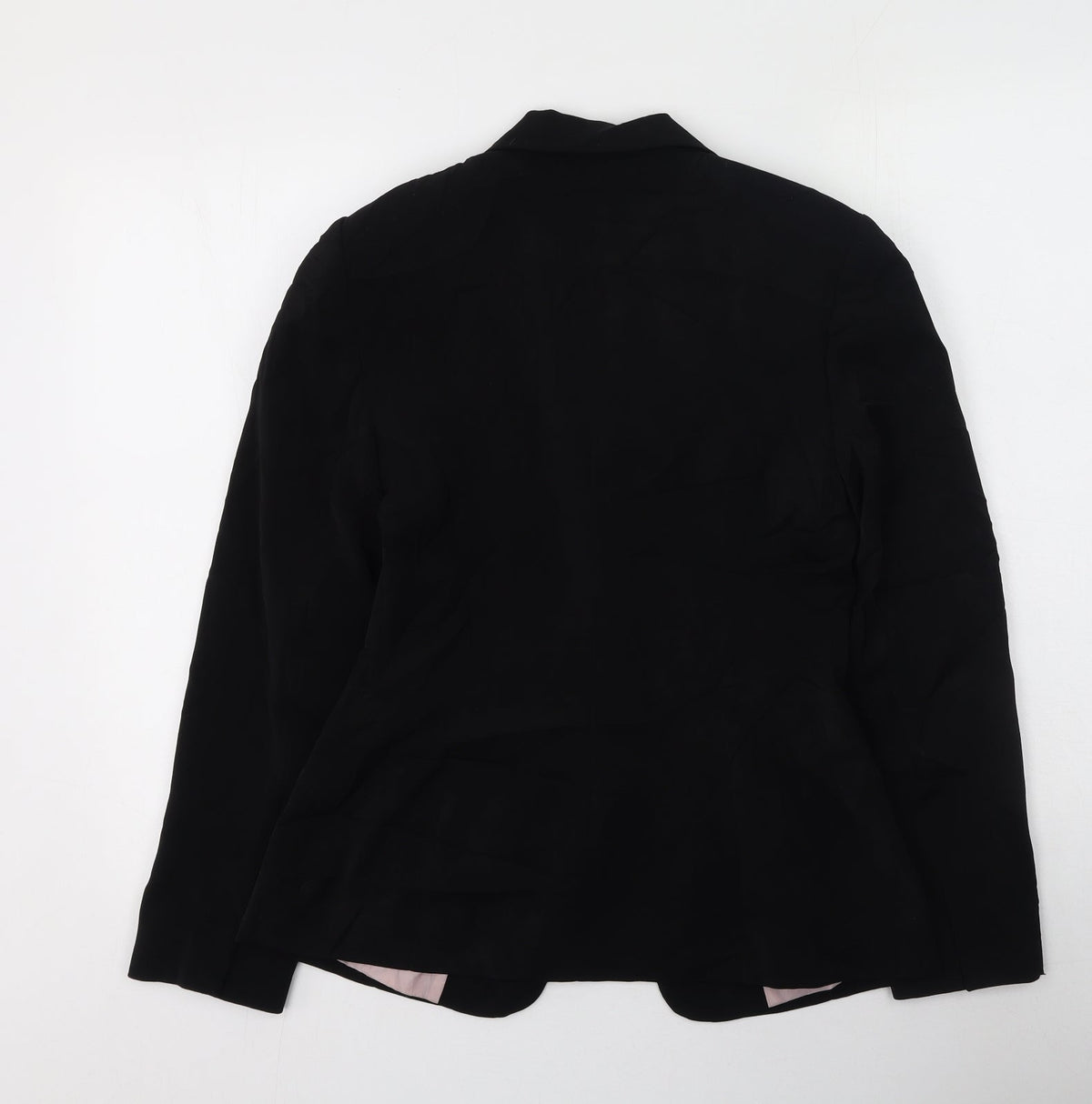 Select Womens Black   Jacket  Size 10