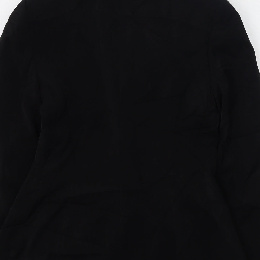Select Womens Black   Jacket  Size 10
