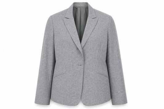 Dorothy Perkins Womens Grey   Jacket  Size 16