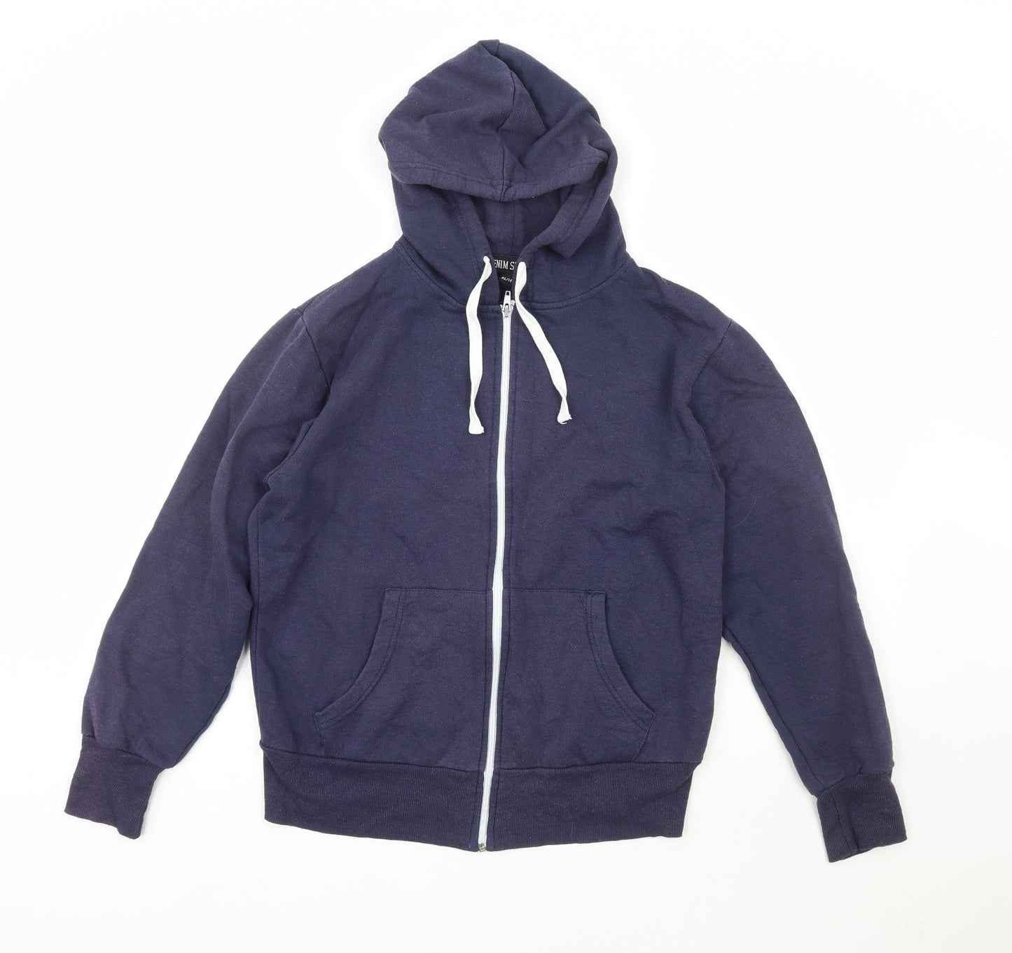 Denim State Womens Blue   Jacket  Size 14