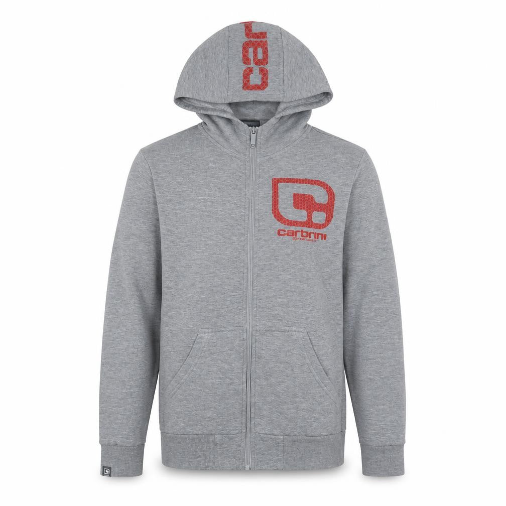 Cabrini Boys Grey   Jacket  Size 13-14 Years
