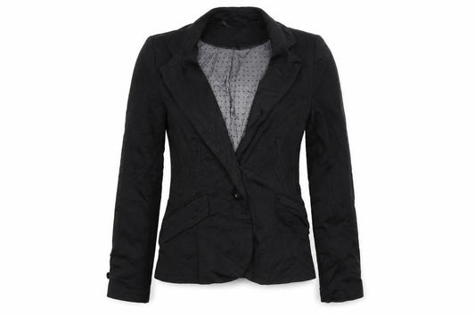 Atmosphere Womens Black   Jacket Blazer Size 8