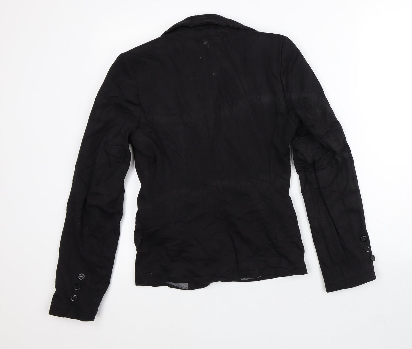 Atmosphere Womens Black   Jacket Blazer Size 8