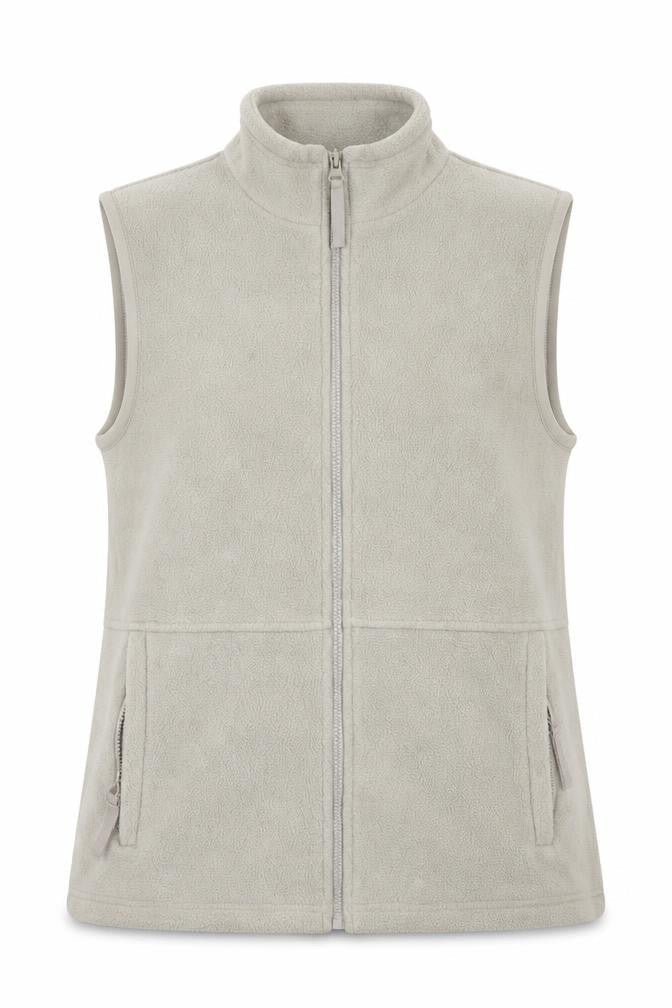 Damart Womens Beige   Gilet Jacket Size M