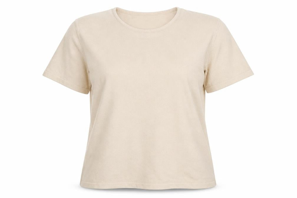 Papaya Womens Beige  Acrylic Pullover Sweatshirt Size 16