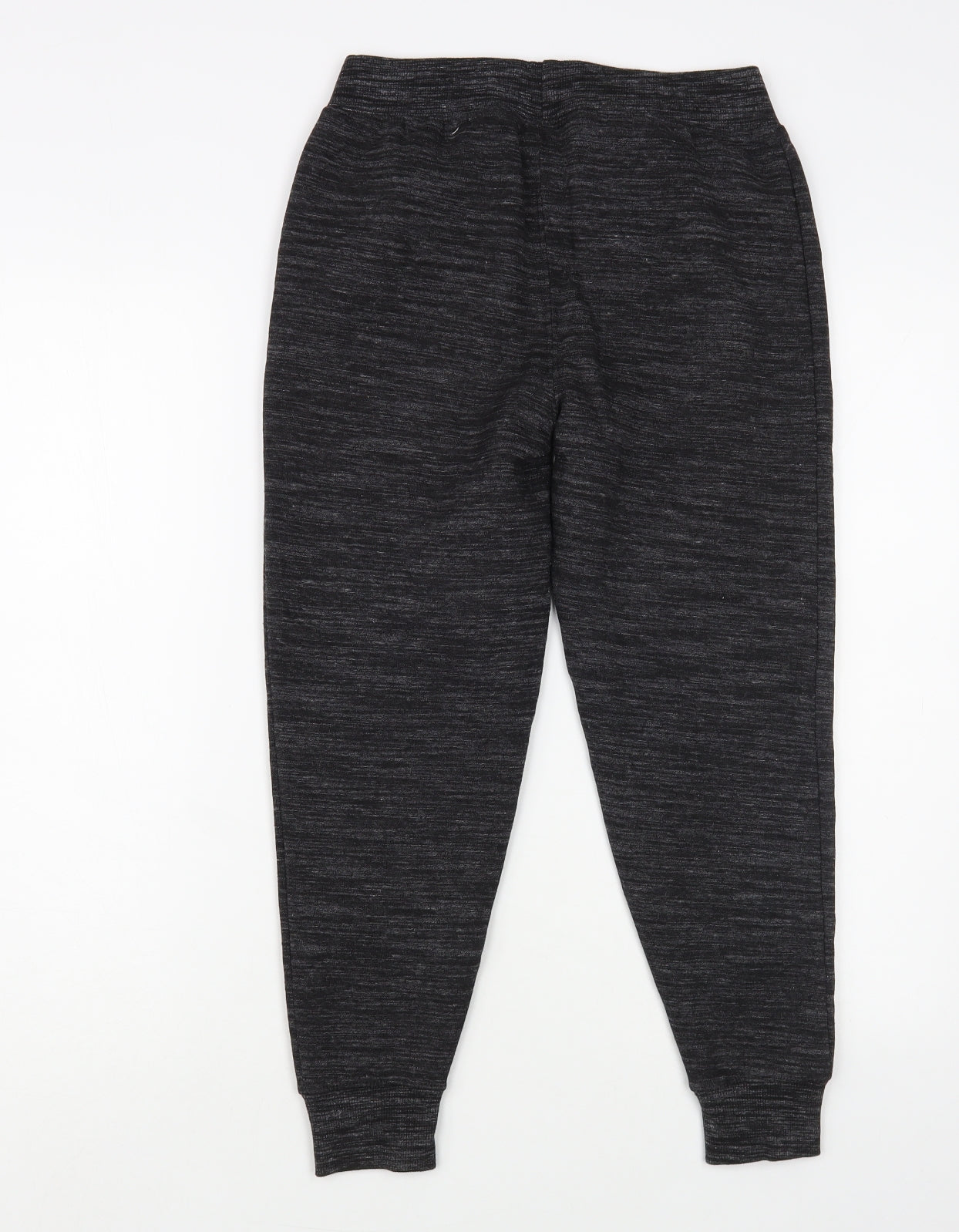 McKenzie Girls Grey Cotton Jogger Trousers Size 10-11 Years Regular