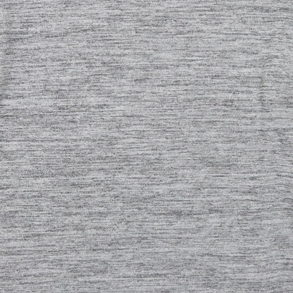 Peacocks Womens Grey Crew Neck Polyester Pullover Jumper Size 12