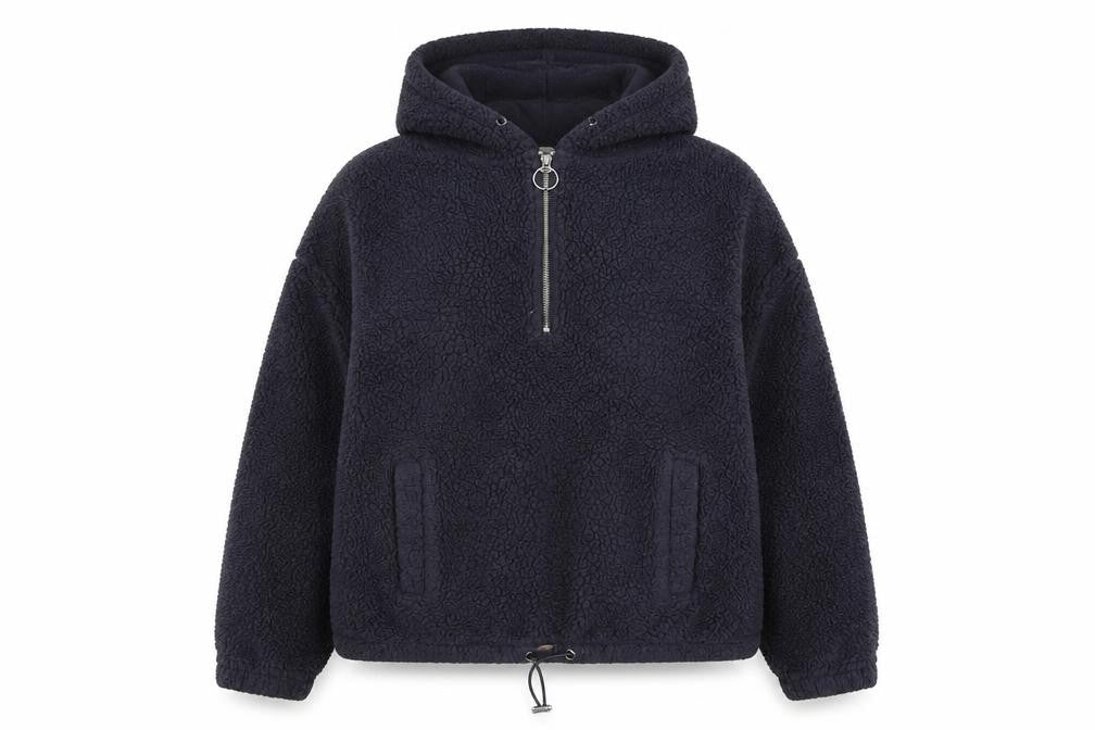 George Womens Grey Jacket Size L Zip