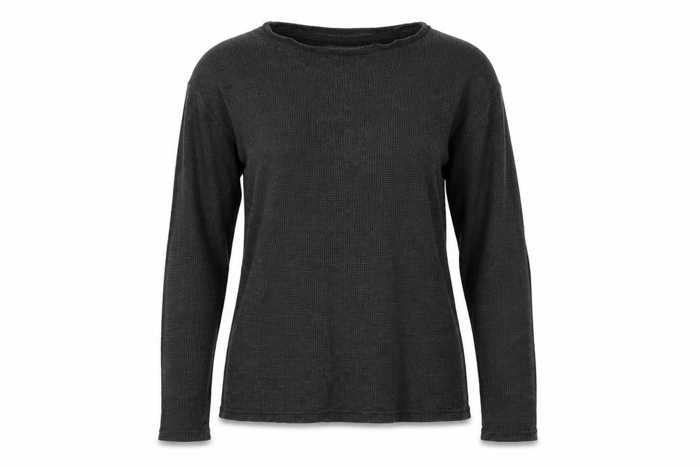 Primark Womens Grey Cotton Pullover Sweatshirt Size S