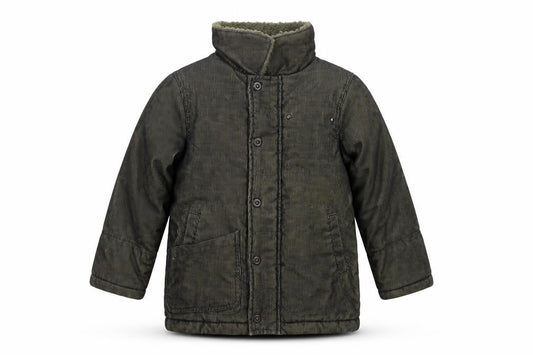 Adams Boys Gold Jacket Size 5 Years