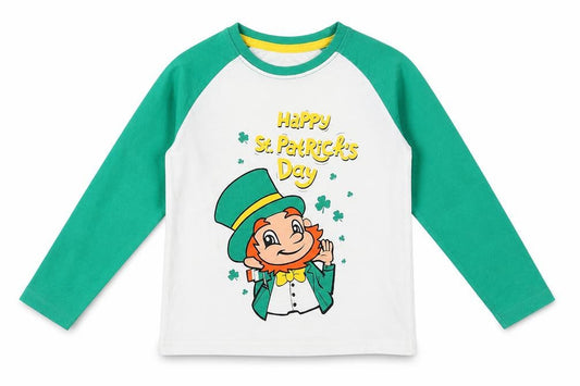 Dunnes Boys White Cotton Basic T-Shirt Size 3-4 Years Round Neck
