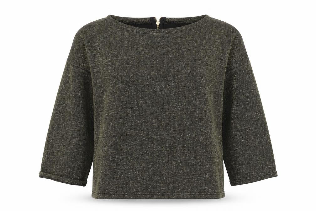 William Tallissime Womens Grey Round Neck Viscose Pullover Jumper Size 14