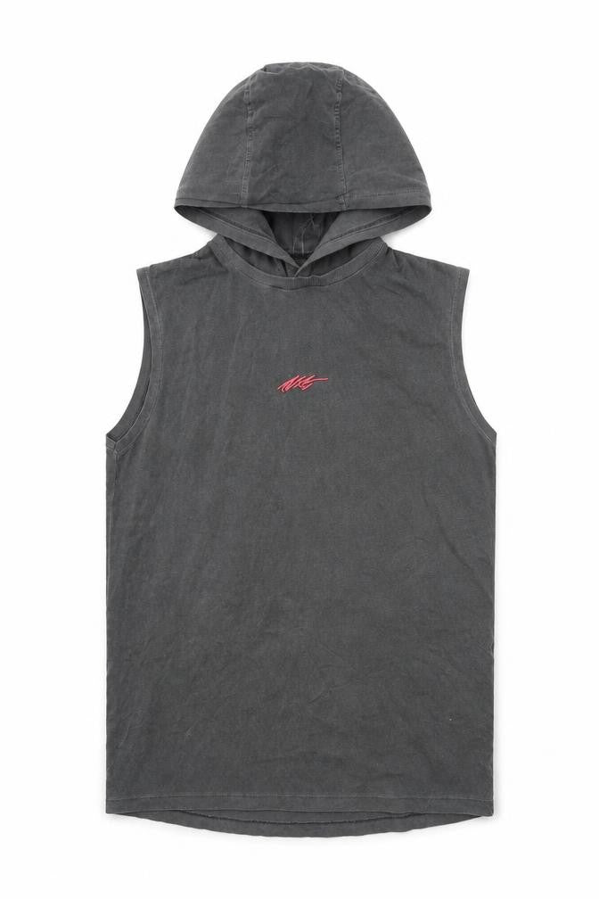 NEXT Girls Grey Cotton Pullover Hoodie Size 14 Years