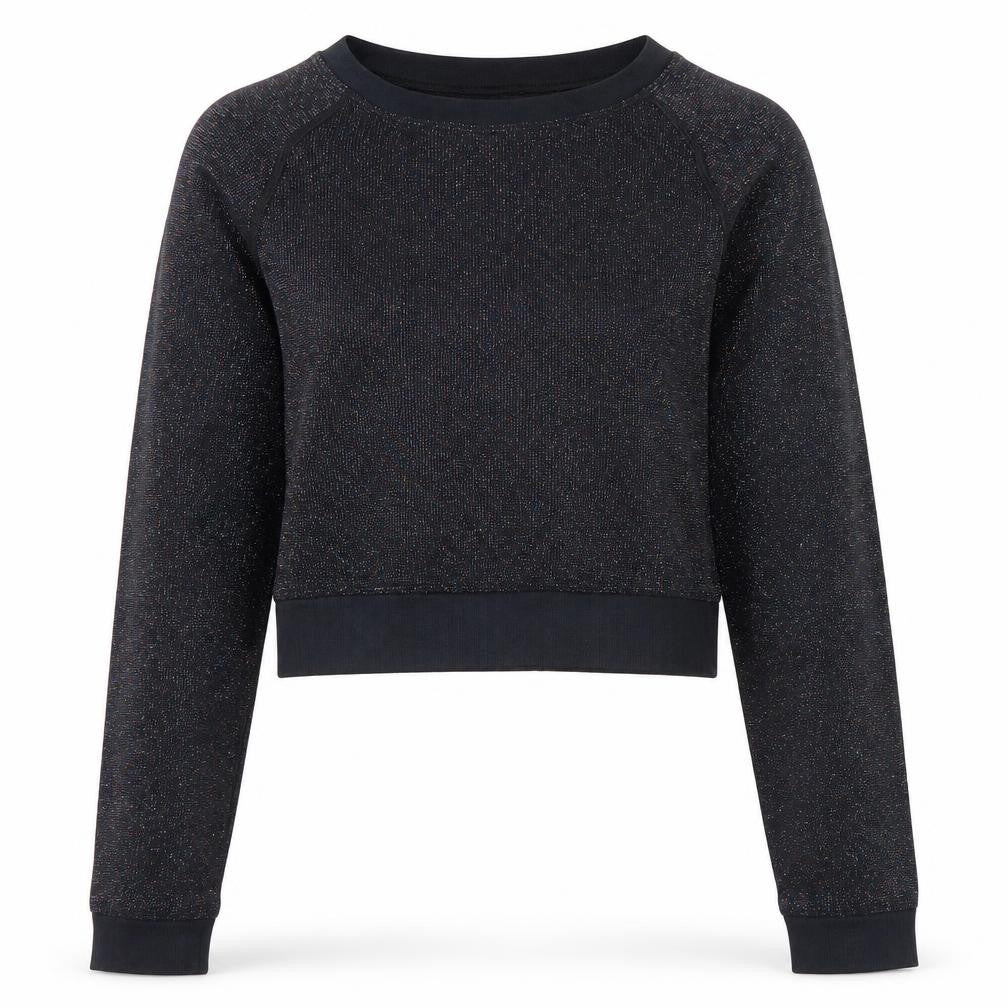 NEXT Womens Multicoloured Nylon Pullover Sweatshirt Size S