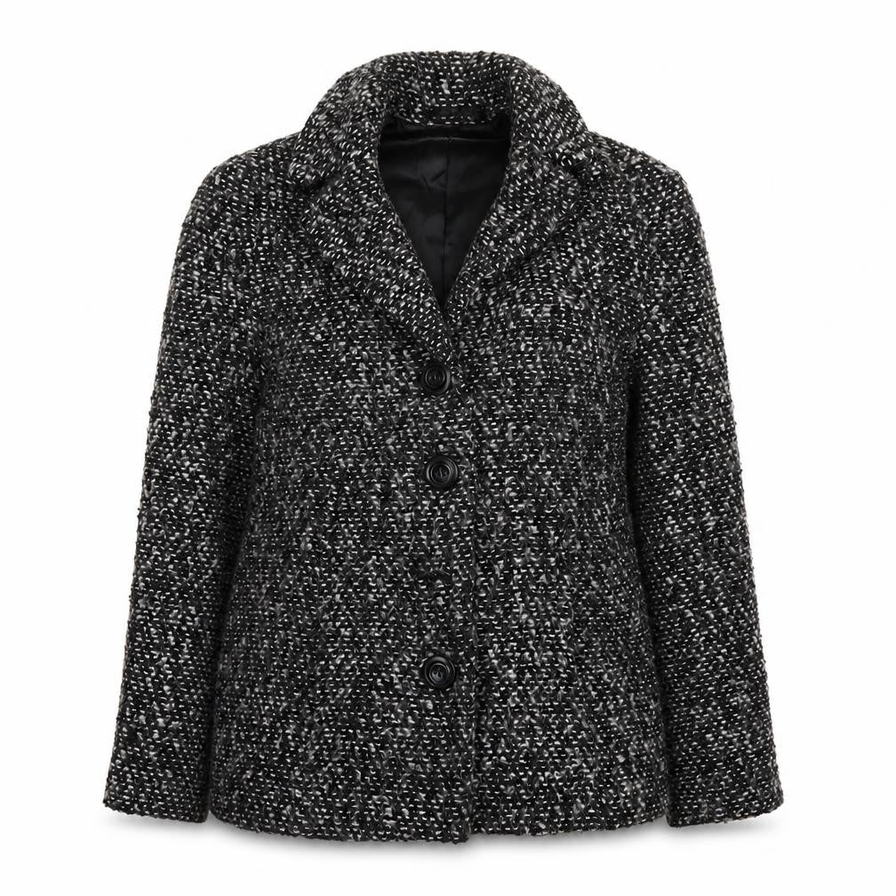 Per Una Womens Grey Jacket Size 10