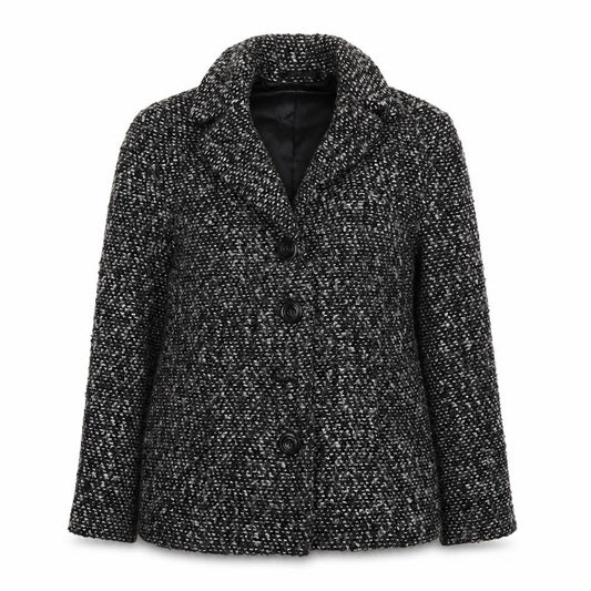 Per Una Womens Grey Jacket Size 10
