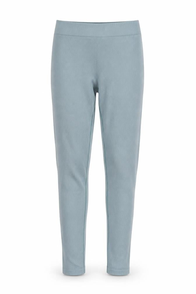 Dunnes Stores Womens Grey Nylon Compression Leggings Size M L25 in Regular