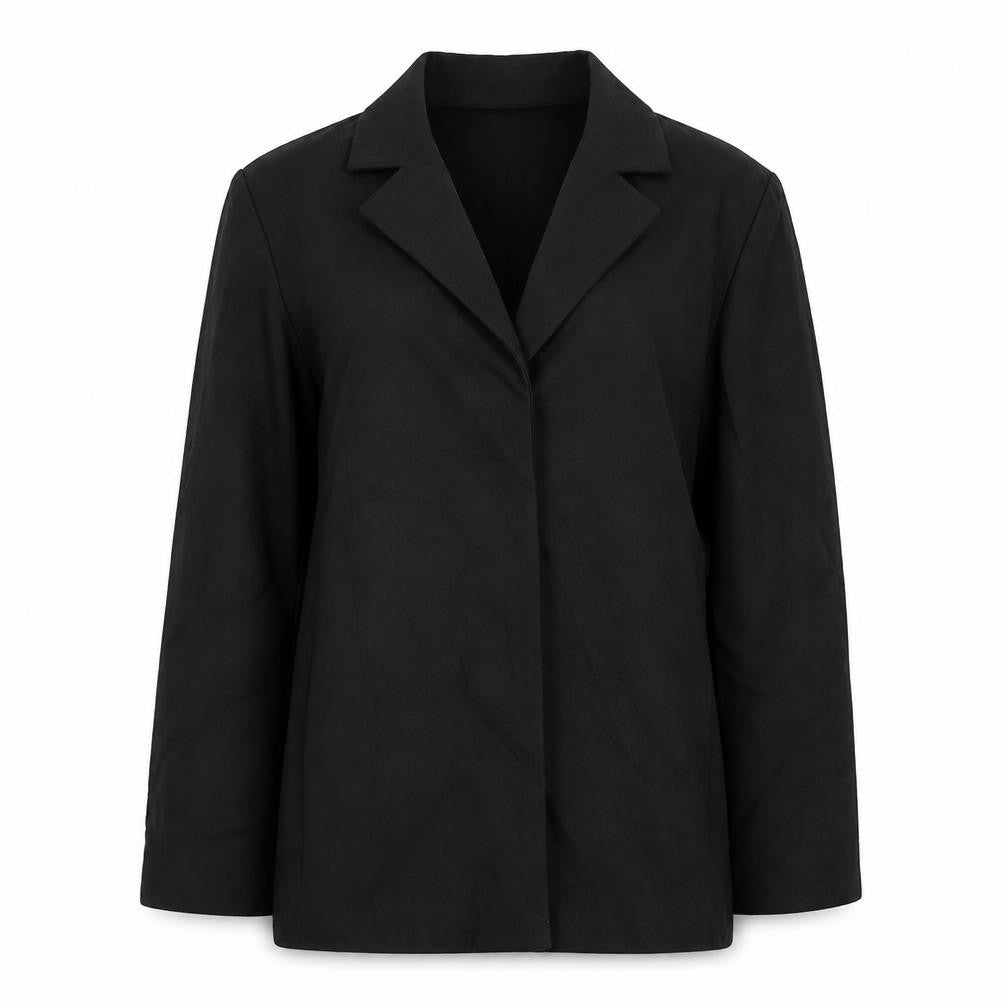 New Look Womens Green Jacket Size 10