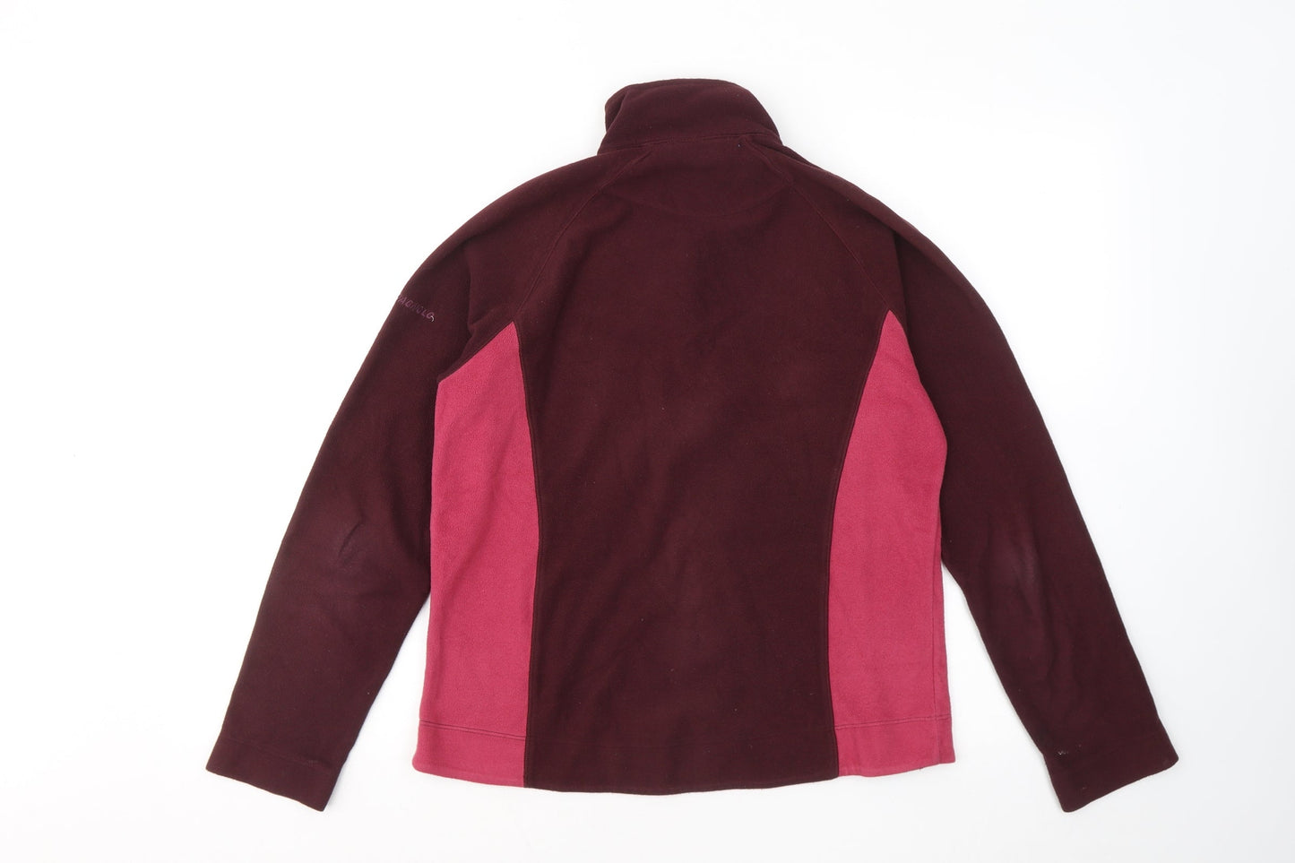 F.lli Campagnolo Womens Purple Jacket Size 12
