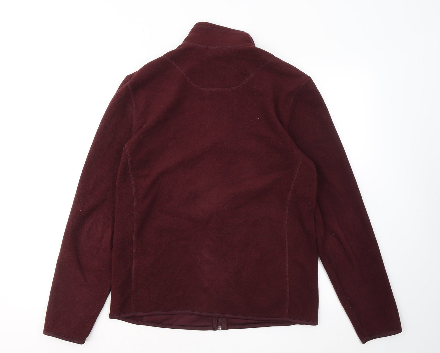 Marks and Spencer Womens Purple Jacket Size S