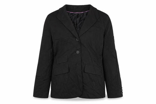 Atmosphere Womens Black Jacket Blazer Size 12