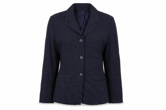 Dorothy Perkins Womens Blue Jacket Blazer Size 10