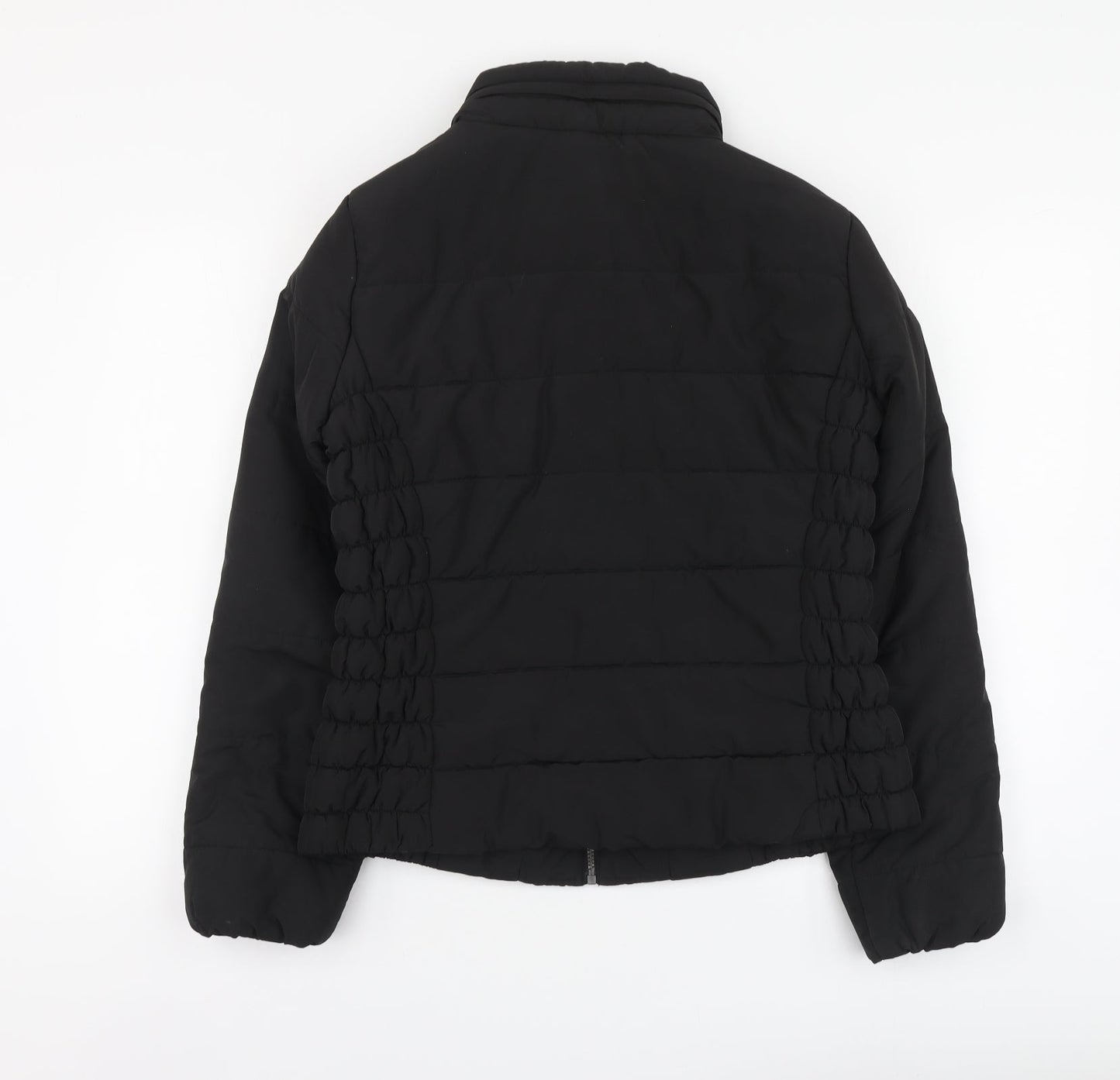 Marks and Spencer Womens Black Jacket Size M