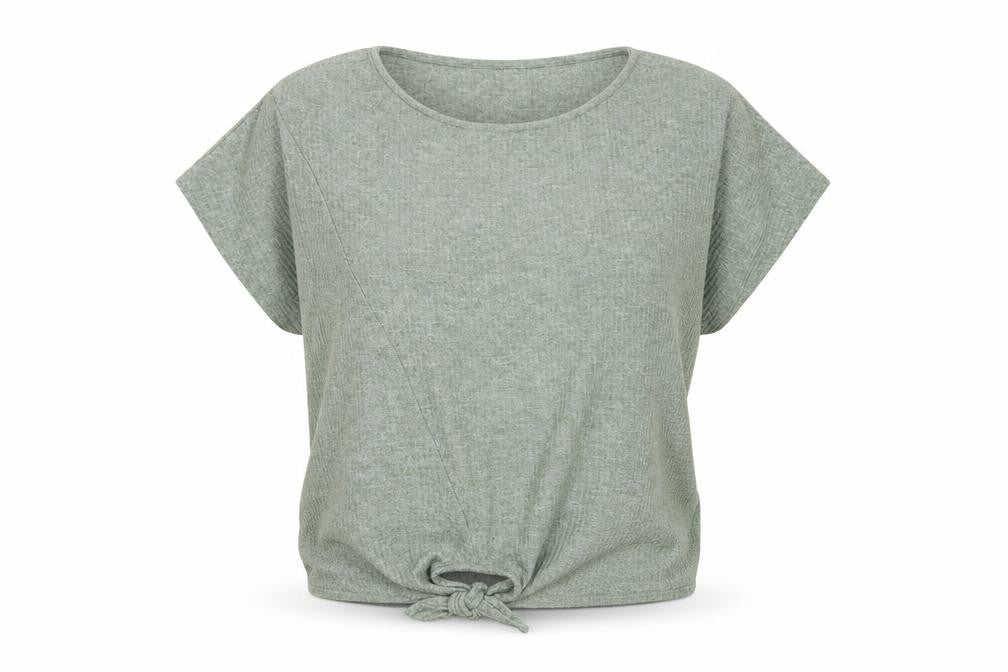 George Womens Green Boat Neck Polyester Pullover Jumper Size 16