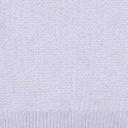 Marks & Spencer Womens Purple Round Neck Acrylic Pullover Jumper Size S
